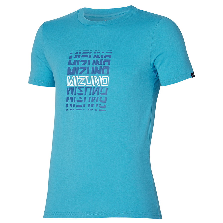 Athletics Mizuno Tee - 